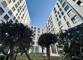 Design Apartment 360 degree View